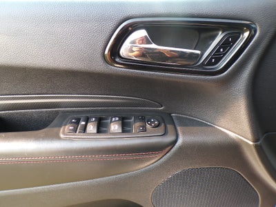 2024 Dodge Durango R/T Plus