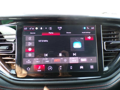 2024 Dodge Durango R/T Plus