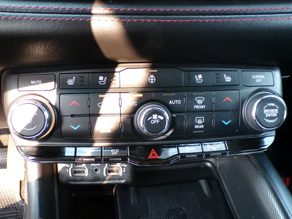 2024 Dodge Durango R/T Plus