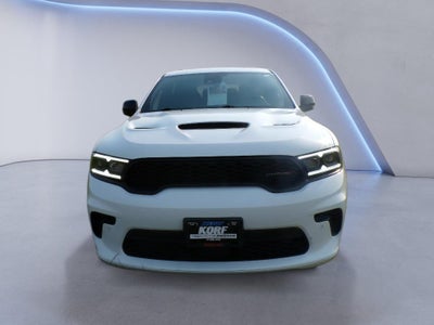 2024 Dodge Durango R/T Plus