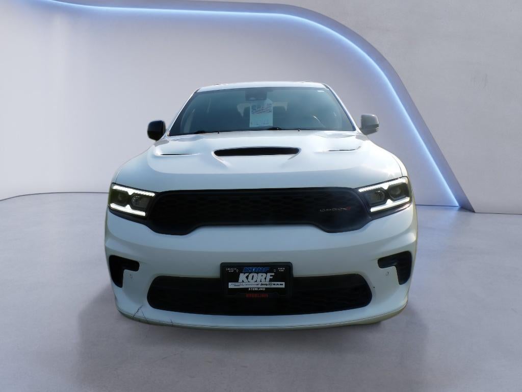 2024 Dodge Durango R/T Plus