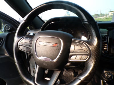 2024 Dodge Durango R/T Plus