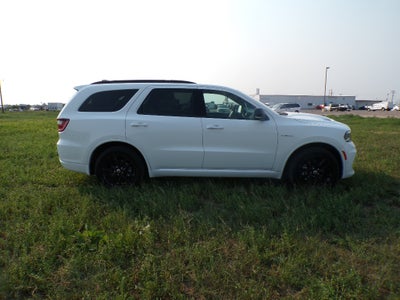 2024 Dodge Durango R/T Plus
