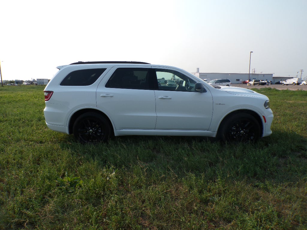 2024 Dodge Durango R/T Plus