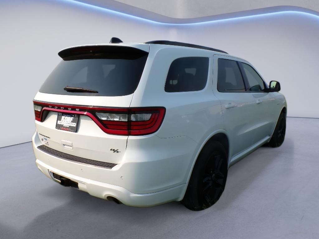 2024 Dodge Durango R/T Plus
