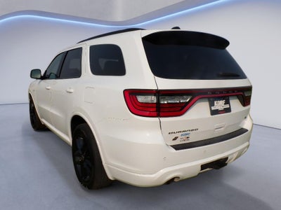 2024 Dodge Durango R/T Plus