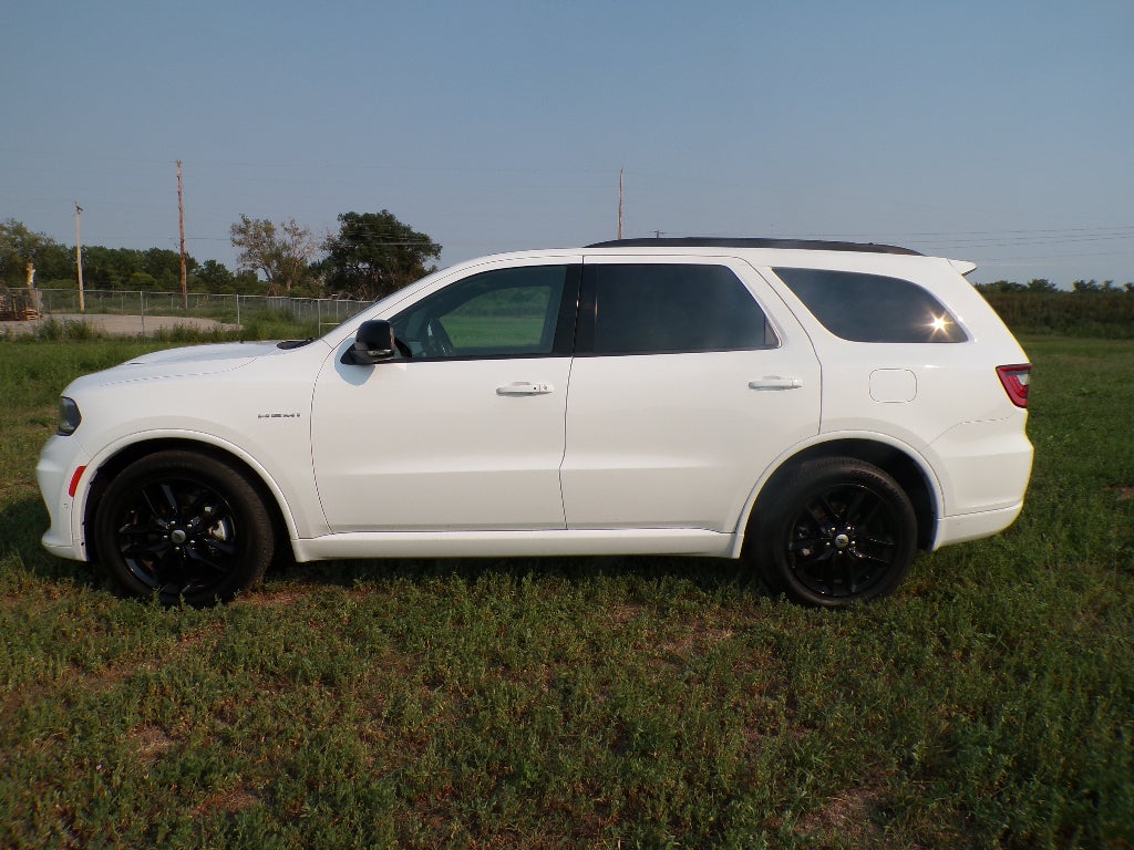 2024 Dodge Durango R/T Plus