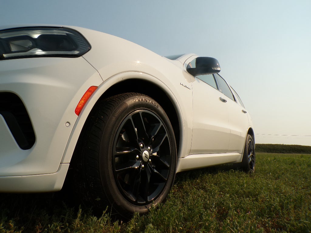 2024 Dodge Durango R/T Plus