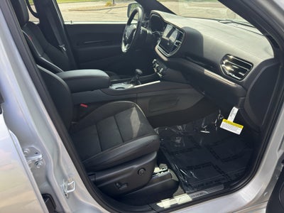 2026 Dodge Durango GT Premium HEMI V8