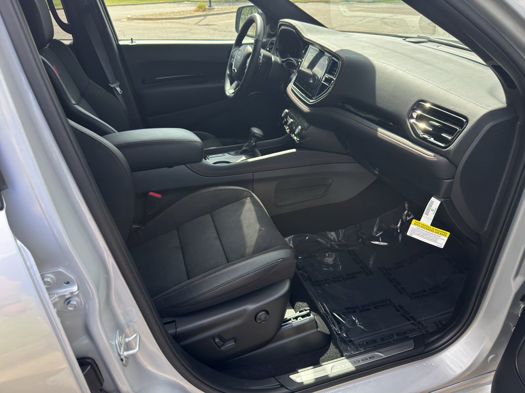 2026 Dodge Durango GT Premium HEMI V8