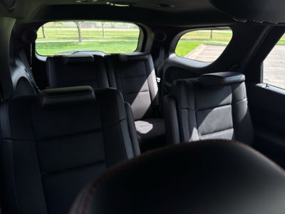 2026 Dodge Durango GT Premium HEMI V8