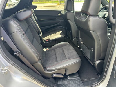 2026 Dodge Durango GT Premium HEMI V8