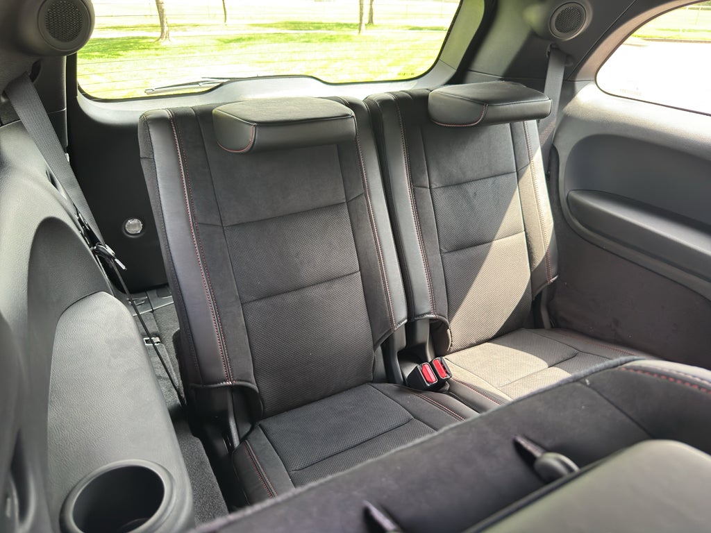2026 Dodge Durango GT Premium HEMI V8