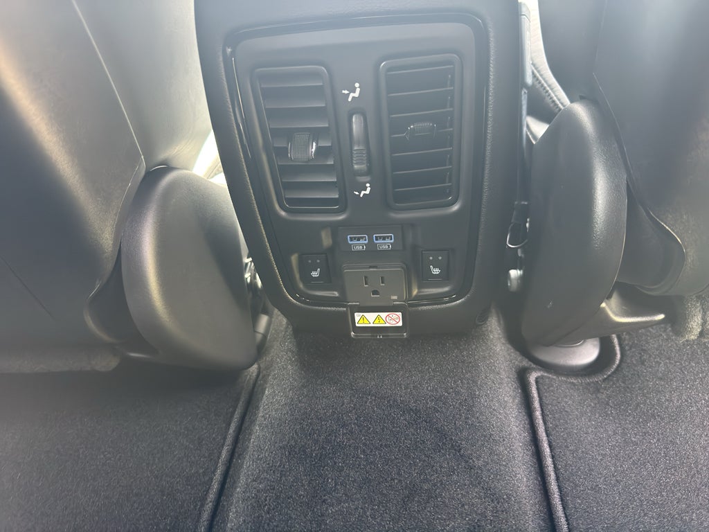 2026 Dodge Durango GT Premium HEMI V8