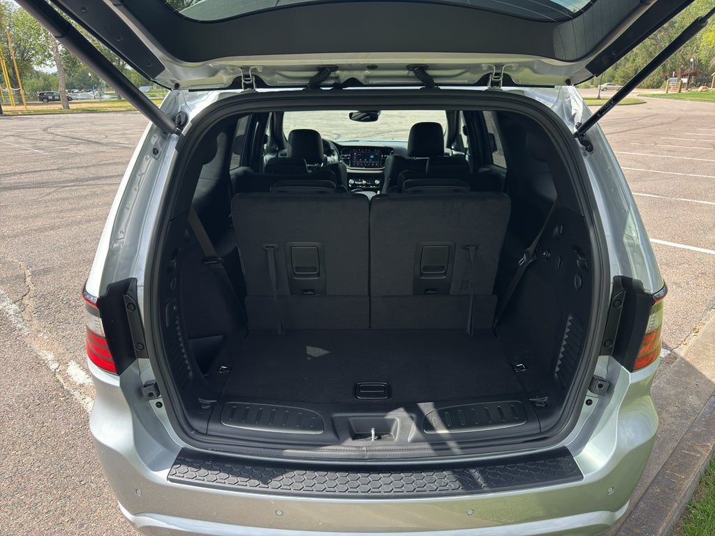 2026 Dodge Durango GT Premium HEMI V8