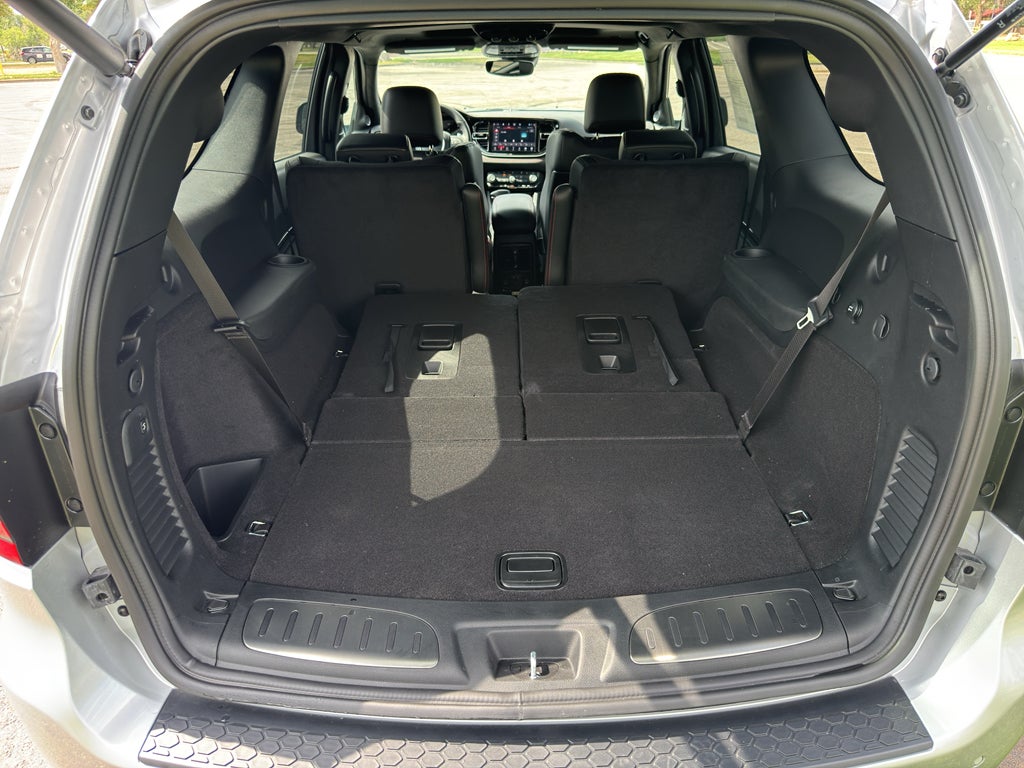 2026 Dodge Durango GT Premium HEMI V8