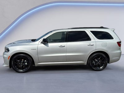 2026 Dodge Durango GT Premium HEMI V8