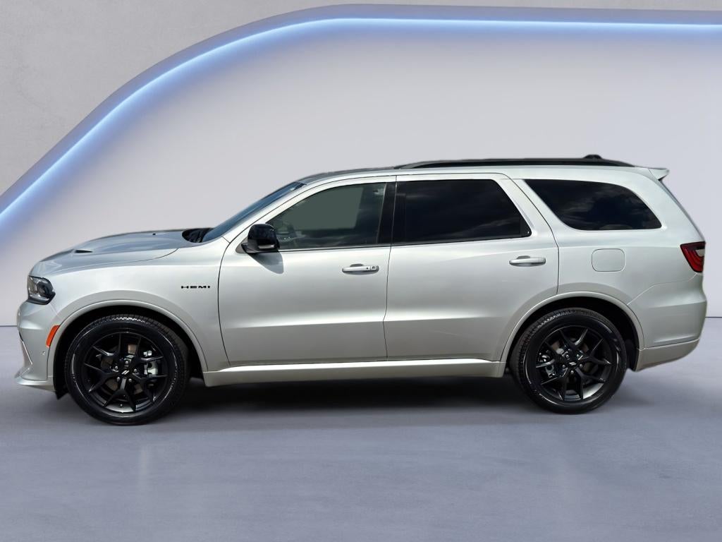 2026 Dodge Durango GT Premium HEMI V8
