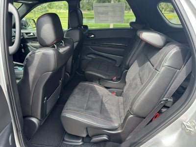 2026 Dodge Durango GT Premium HEMI V8