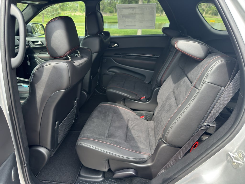 2026 Dodge Durango GT Premium HEMI V8