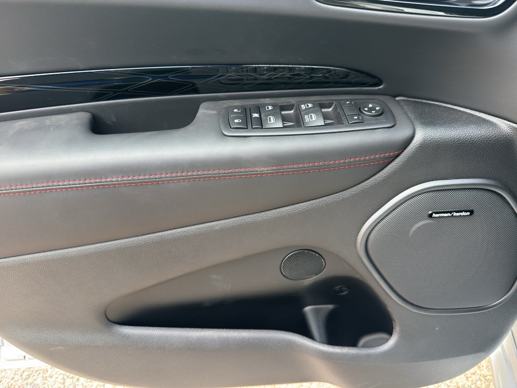 2026 Dodge Durango GT Premium HEMI V8