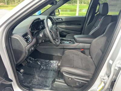 2026 Dodge Durango GT Premium HEMI V8