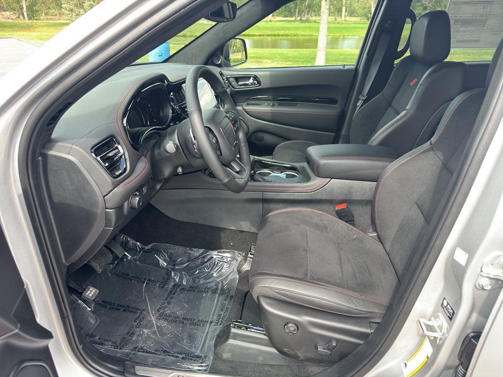 2026 Dodge Durango GT Premium HEMI V8