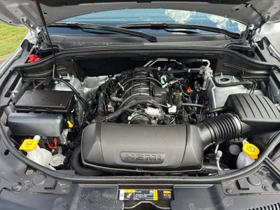 2026 Dodge Durango GT Premium HEMI V8