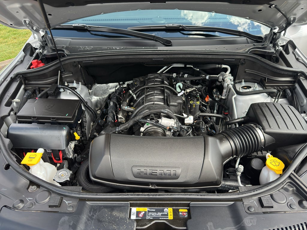 2026 Dodge Durango GT Premium HEMI V8