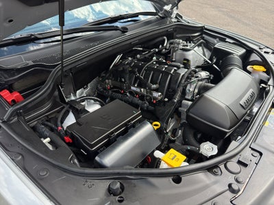 2026 Dodge Durango GT Premium HEMI V8
