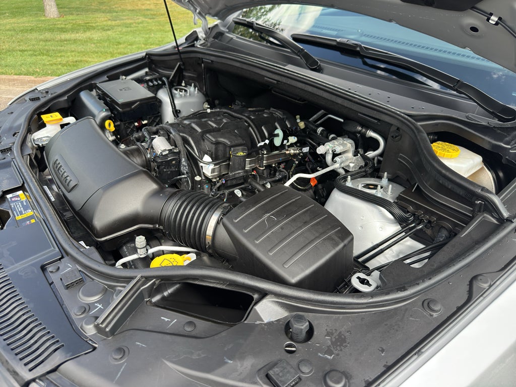 2026 Dodge Durango GT Premium HEMI V8
