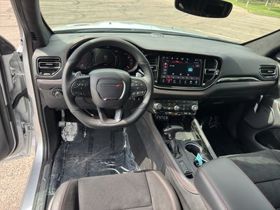 2026 Dodge Durango GT Premium HEMI V8