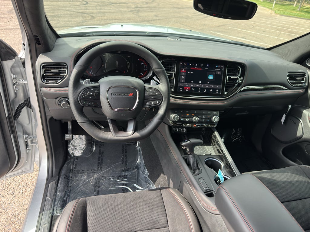 2026 Dodge Durango GT Premium HEMI V8