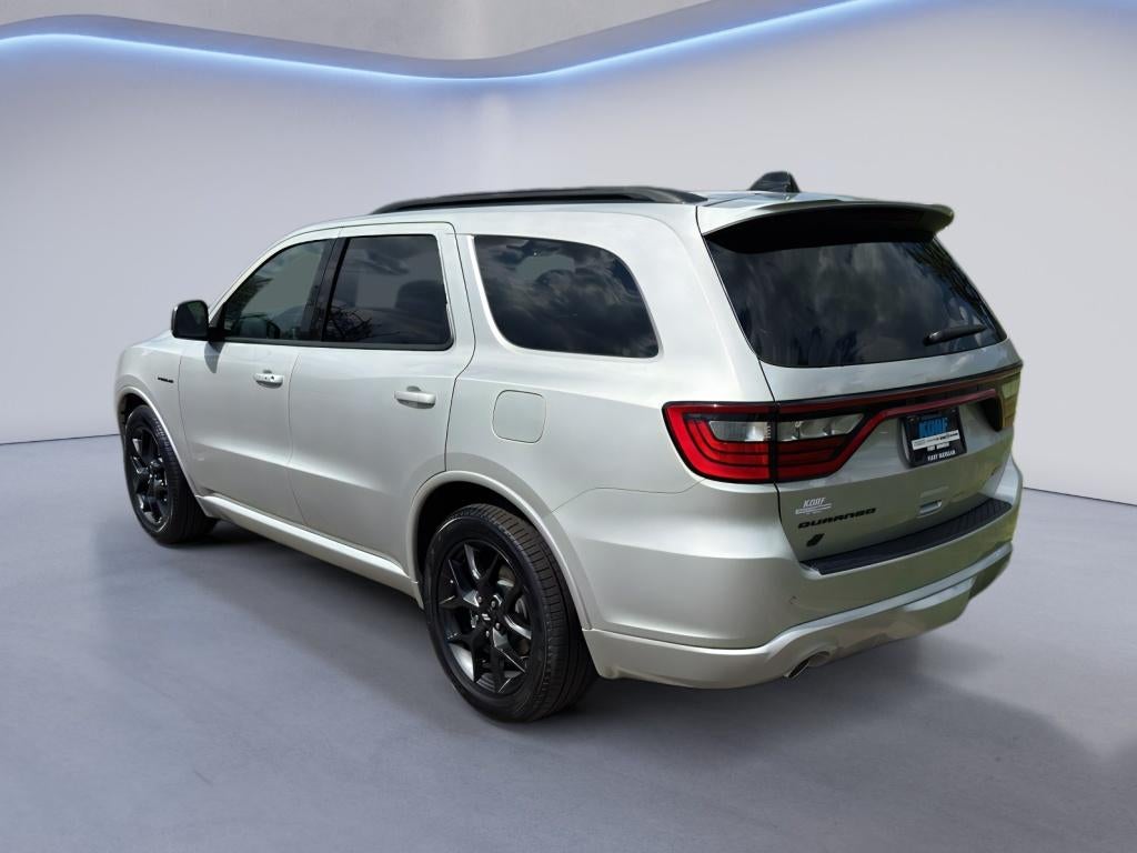 2026 Dodge Durango GT Premium HEMI V8