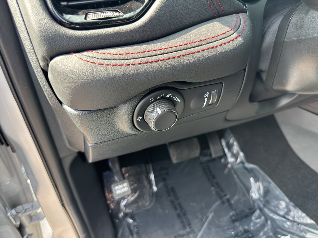 2026 Dodge Durango GT Premium HEMI V8