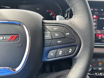 2026 Dodge Durango GT Premium HEMI V8