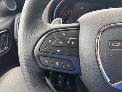 2026 Dodge Durango GT Premium HEMI V8