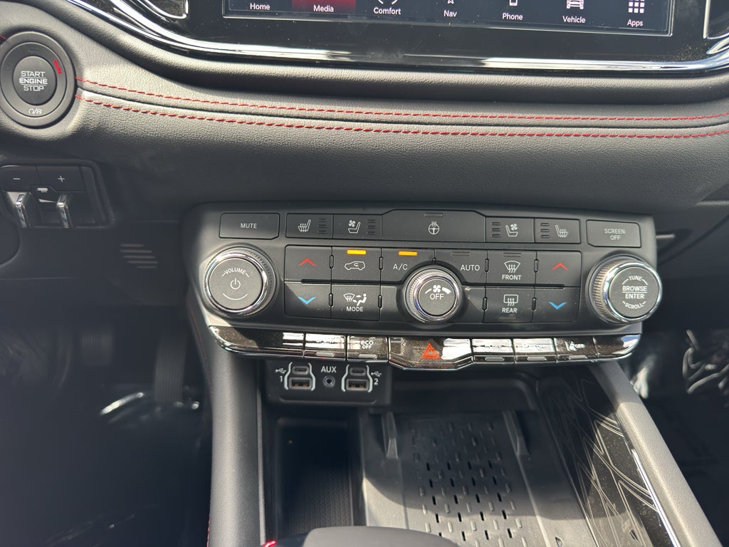 2026 Dodge Durango GT Premium HEMI V8