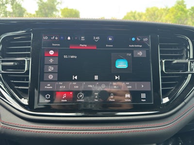 2026 Dodge Durango GT Premium HEMI V8