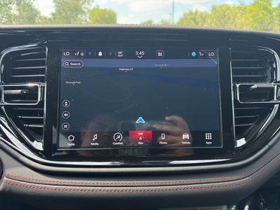 2026 Dodge Durango GT Premium HEMI V8