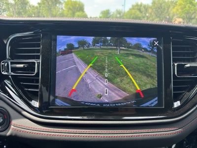 2026 Dodge Durango GT Premium HEMI V8