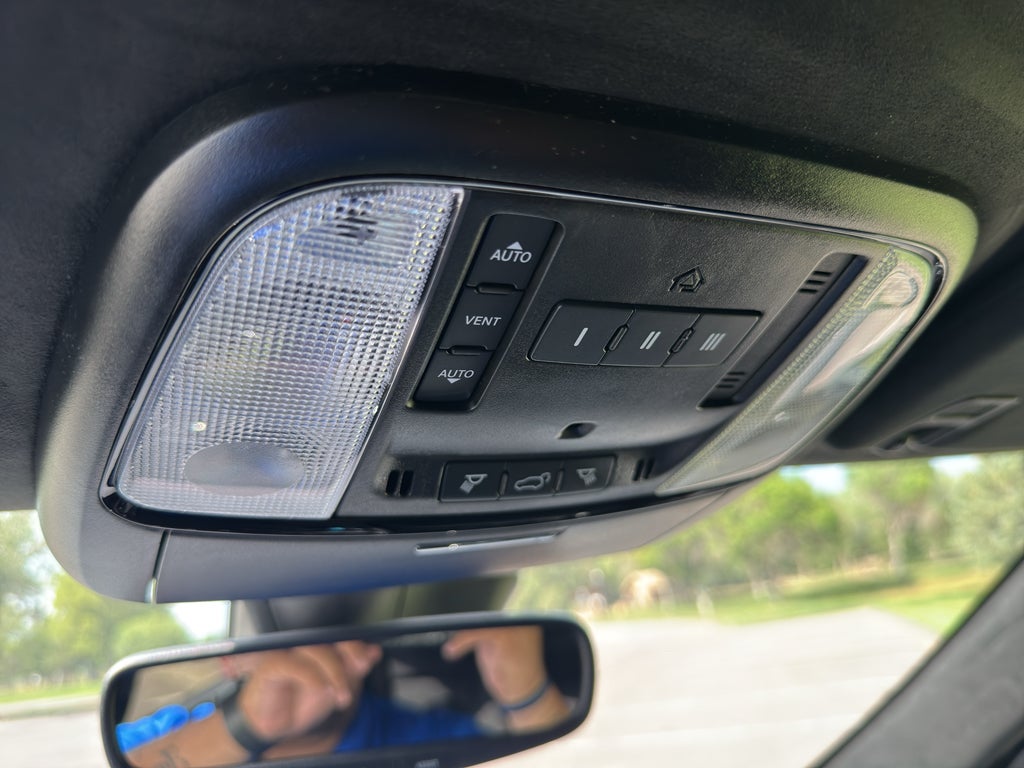 2026 Dodge Durango GT Premium HEMI V8