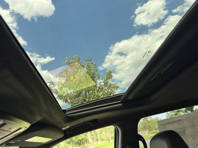 2026 Dodge Durango GT Premium HEMI V8