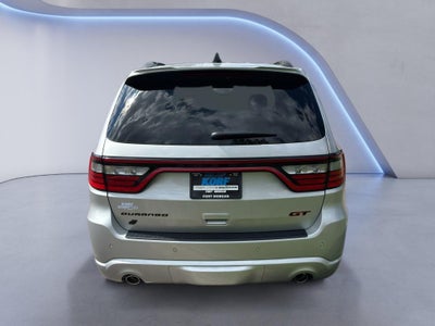 2026 Dodge Durango GT Premium HEMI V8