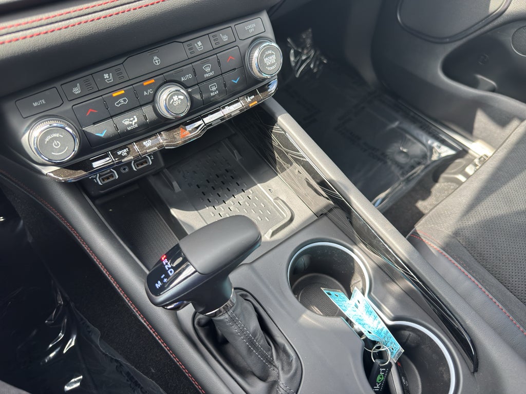 2026 Dodge Durango GT Premium HEMI V8