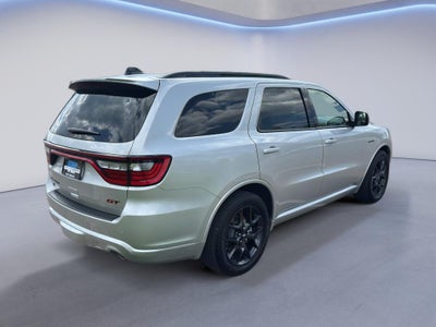 2026 Dodge Durango GT Premium HEMI V8