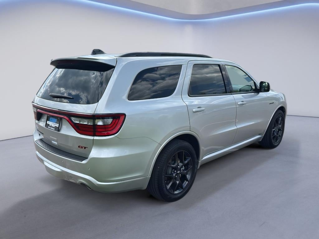 2026 Dodge Durango GT Premium HEMI V8