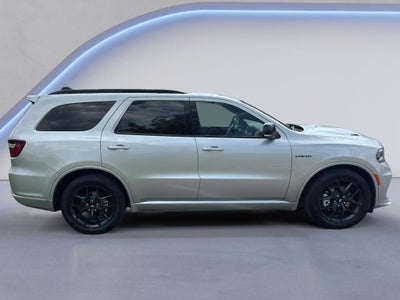 2026 Dodge Durango GT Premium HEMI V8