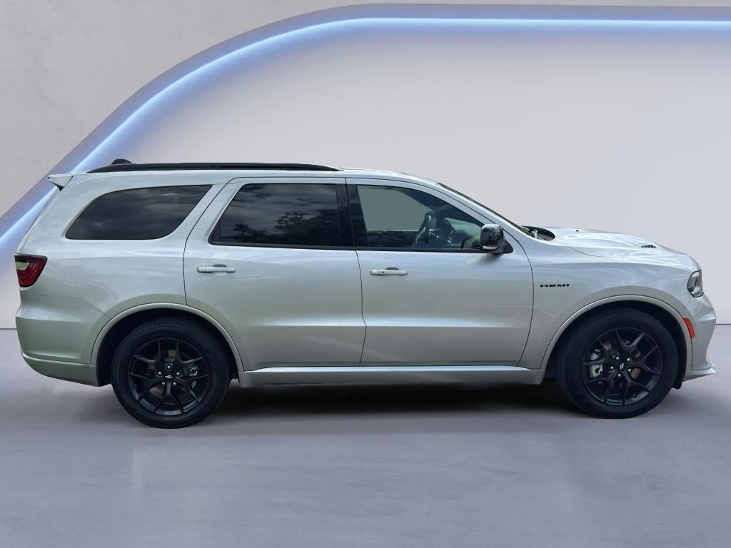 2026 Dodge Durango GT Premium HEMI V8