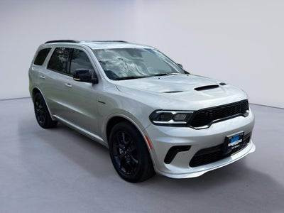 2026 Dodge Durango GT Premium HEMI V8